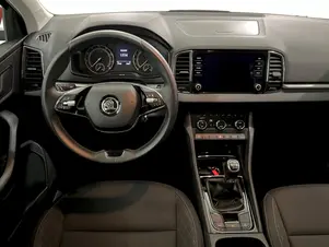 Škoda Karoq Ambition