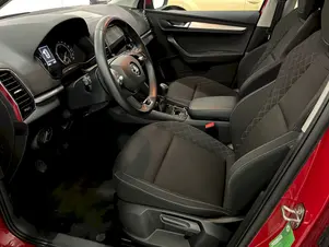 Škoda Karoq Ambition