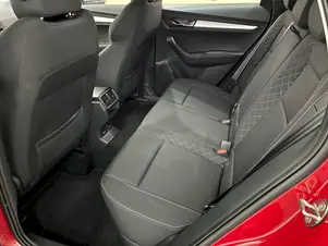 Škoda Karoq Ambition