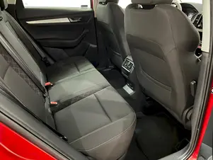 Škoda Karoq Ambition