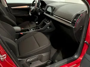 Škoda Karoq Ambition