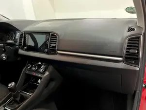 Škoda Karoq Ambition