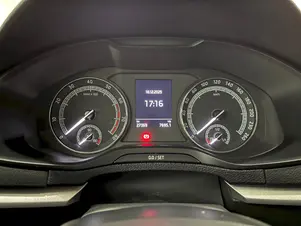 Škoda Karoq Ambition