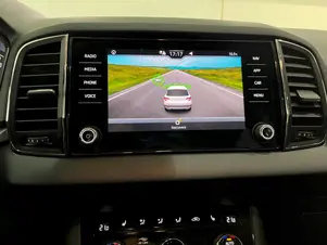 Škoda Karoq Ambition