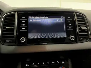 Škoda Karoq Ambition