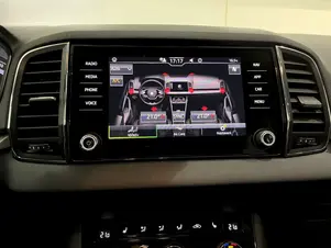 Škoda Karoq Ambition