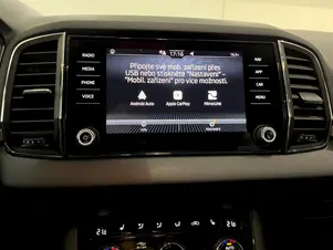 Škoda Karoq Ambition