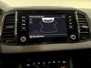 Škoda Karoq Ambition