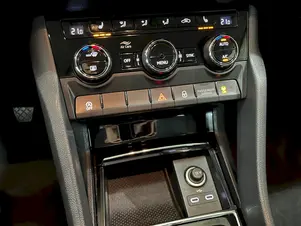 Škoda Karoq Ambition