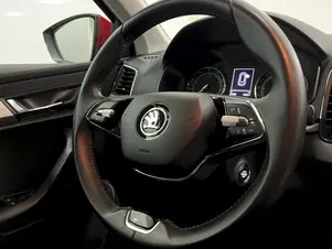 Škoda Karoq Ambition
