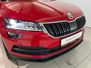 Škoda Karoq Ambition