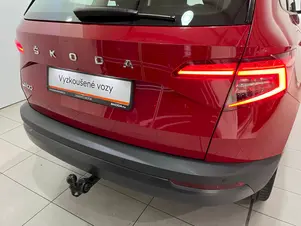 Škoda Karoq Ambition