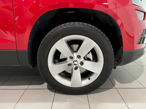 Škoda Karoq Ambition