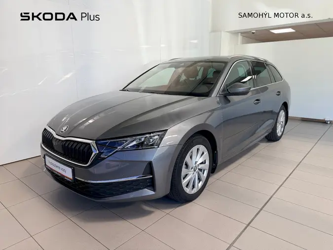Octavia Top Selection
