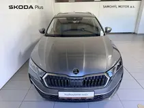 Octavia Top Selection