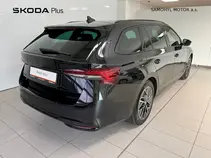 Octavia SportLine