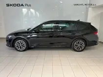 Octavia SportLine