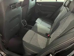 Škoda Octavia SportLine