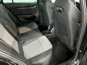 Škoda Octavia SportLine