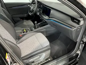 Škoda Octavia SportLine