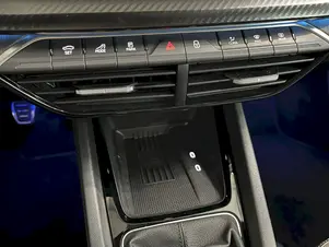 Škoda Octavia SportLine