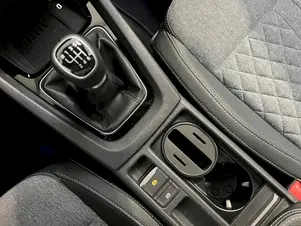 Škoda Octavia SportLine