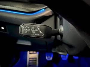 Škoda Octavia SportLine