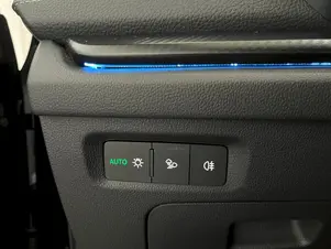 Škoda Octavia SportLine