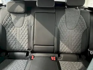 Škoda Octavia SportLine