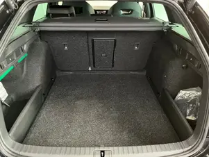 Škoda Octavia SportLine