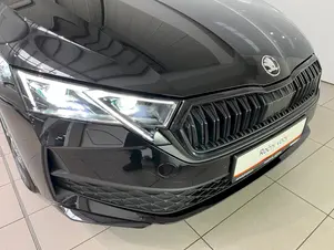 Škoda Octavia SportLine