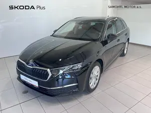 Škoda Octavia Top Selection