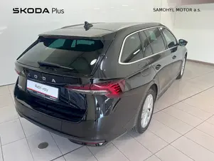 Škoda Octavia Top Selection
