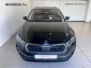 Škoda Octavia Top Selection