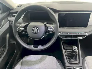 Škoda Octavia Top Selection