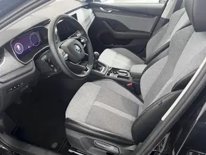 Škoda Octavia Top Selection