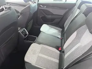 Škoda Octavia Top Selection