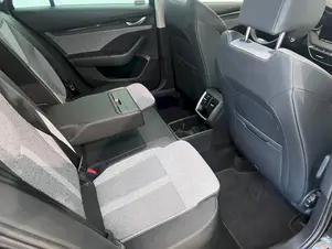 Škoda Octavia Top Selection