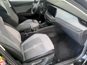 Škoda Octavia Top Selection