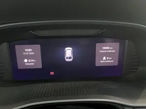 Škoda Octavia Top Selection