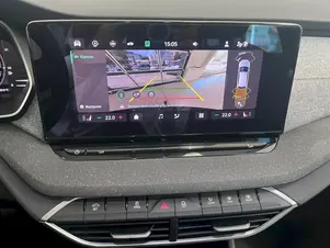 Škoda Octavia Top Selection