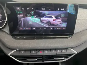 Škoda Octavia Top Selection