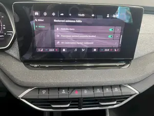 Škoda Octavia Top Selection