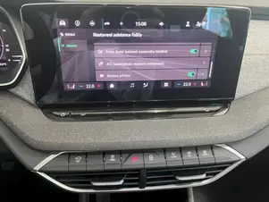 Škoda Octavia Top Selection