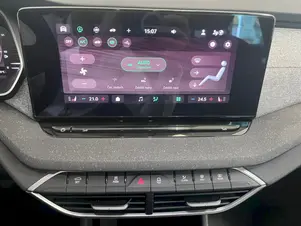 Škoda Octavia Top Selection