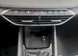 Škoda Octavia Top Selection