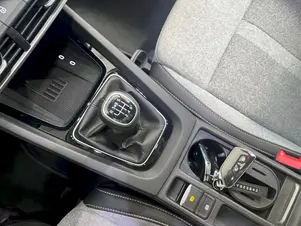 Škoda Octavia Top Selection