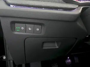 Škoda Octavia Top Selection