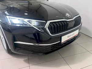 Škoda Octavia Top Selection