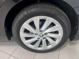 Škoda Octavia Top Selection